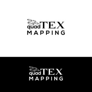 Logo Design by Kiran for QuadTex | Design: #12423776