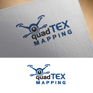 Design de Logo par Next Screen Infotech pour QuadTex | Design #12421570