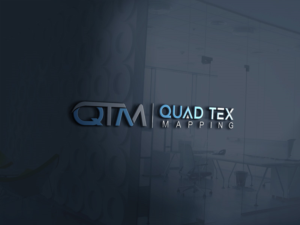 Logo Design by Mehedi Hasan ™ for QuadTex | Design: #12418305