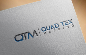 Logo Design by Mehedi Hasan ™ for QuadTex | Design: #12418306