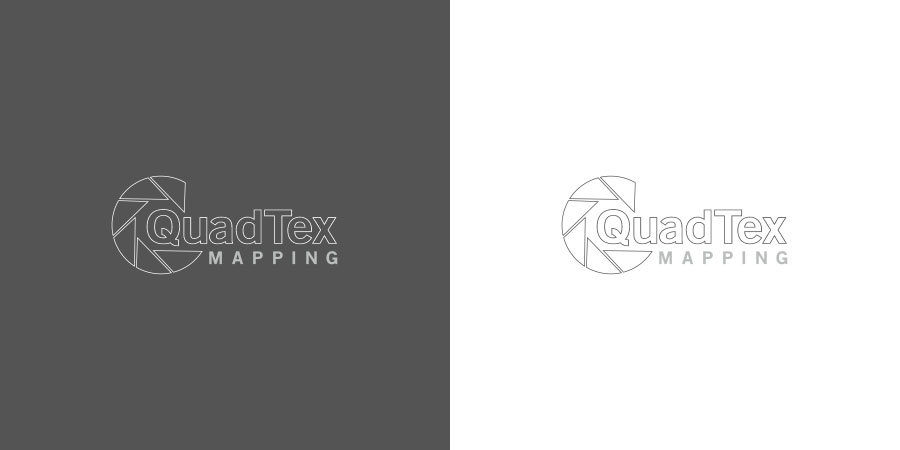 Logo Design by Namita for QuadTex | Design #12417078