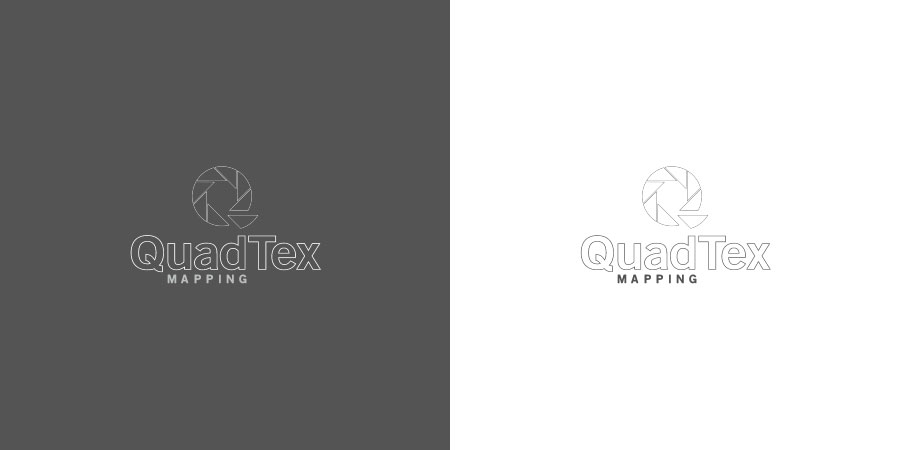 Logo Design by Namita for QuadTex | Design #12417079