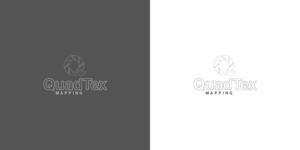 Logo Design by Namita for QuadTex | Design: #12417079
