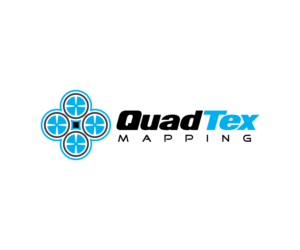 Logo Design by AisRafa.com for QuadTex | Design: #12416260
