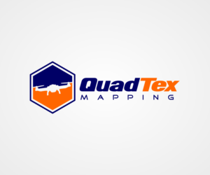 Logo Design by AisRafa.com for QuadTex | Design: #12416283