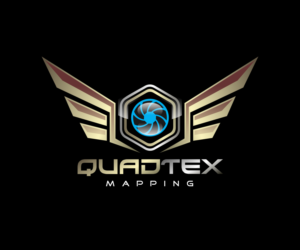 Logo Design by AisRafa.com for QuadTex | Design: #12416296