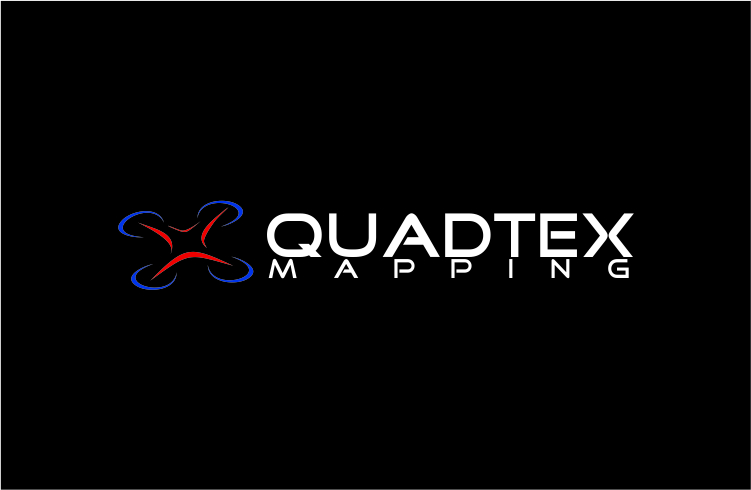 Logo Design by PaperLine for QuadTex | Design #12423489