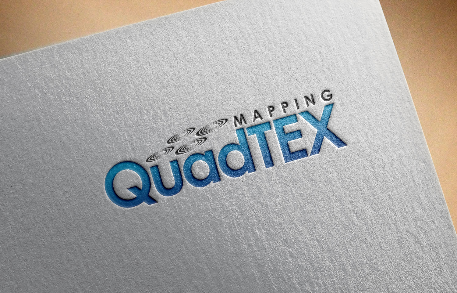 Logo Design by Khalik for QuadTex | Design #12419522