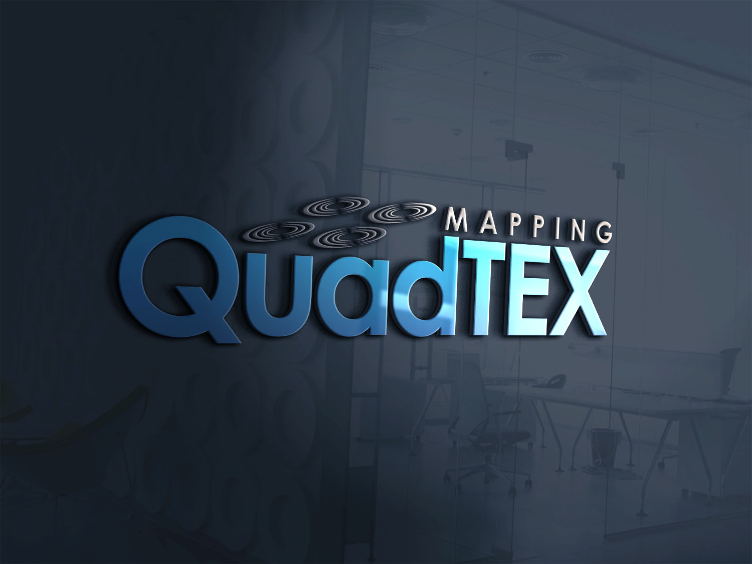 Logo Design by Khalik for QuadTex | Design #12419527
