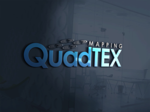 Logo Design by Khalik for QuadTex | Design: #12419527