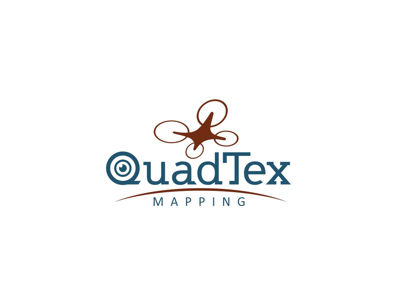 Logo Design by MOH Studio for QuadTex | Design #12429786