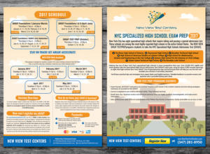 Flyer Design by sun_design