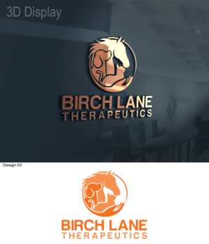 Logo-Design von 3Guys für dieses Projekt | Design: #12499749