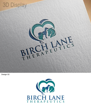 Logo-Design von 3Guys für dieses Projekt | Design: #12499752