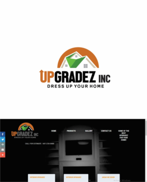 Logo Design by alok bhopatkar for Upgradez Inc | Design: #12496114