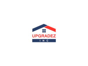 Logo Design by muktarina6 for Upgradez Inc | Design: #12488820