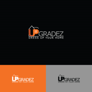 Logo Design by FLoc! Studio for Upgradez Inc | Design: #12514248