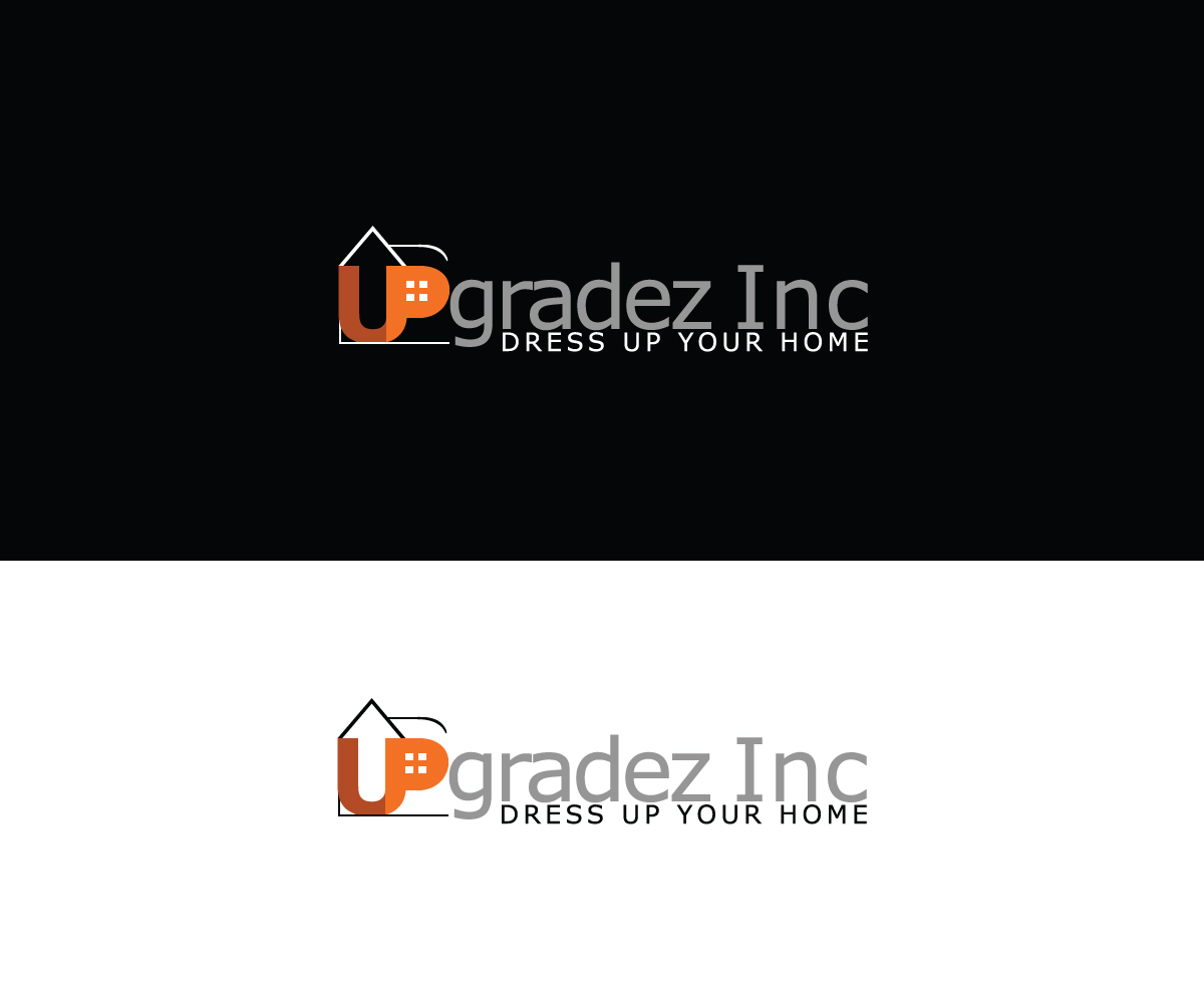 Logo Design by FLoc! Studio for Upgradez Inc | Design #12527412