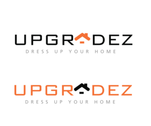 Logo Design by Get Designed for Upgradez Inc | Design: #12524135