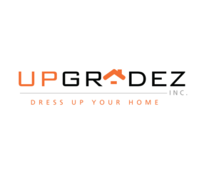 Logo Design by Get Designed for Upgradez Inc | Design: #12532484