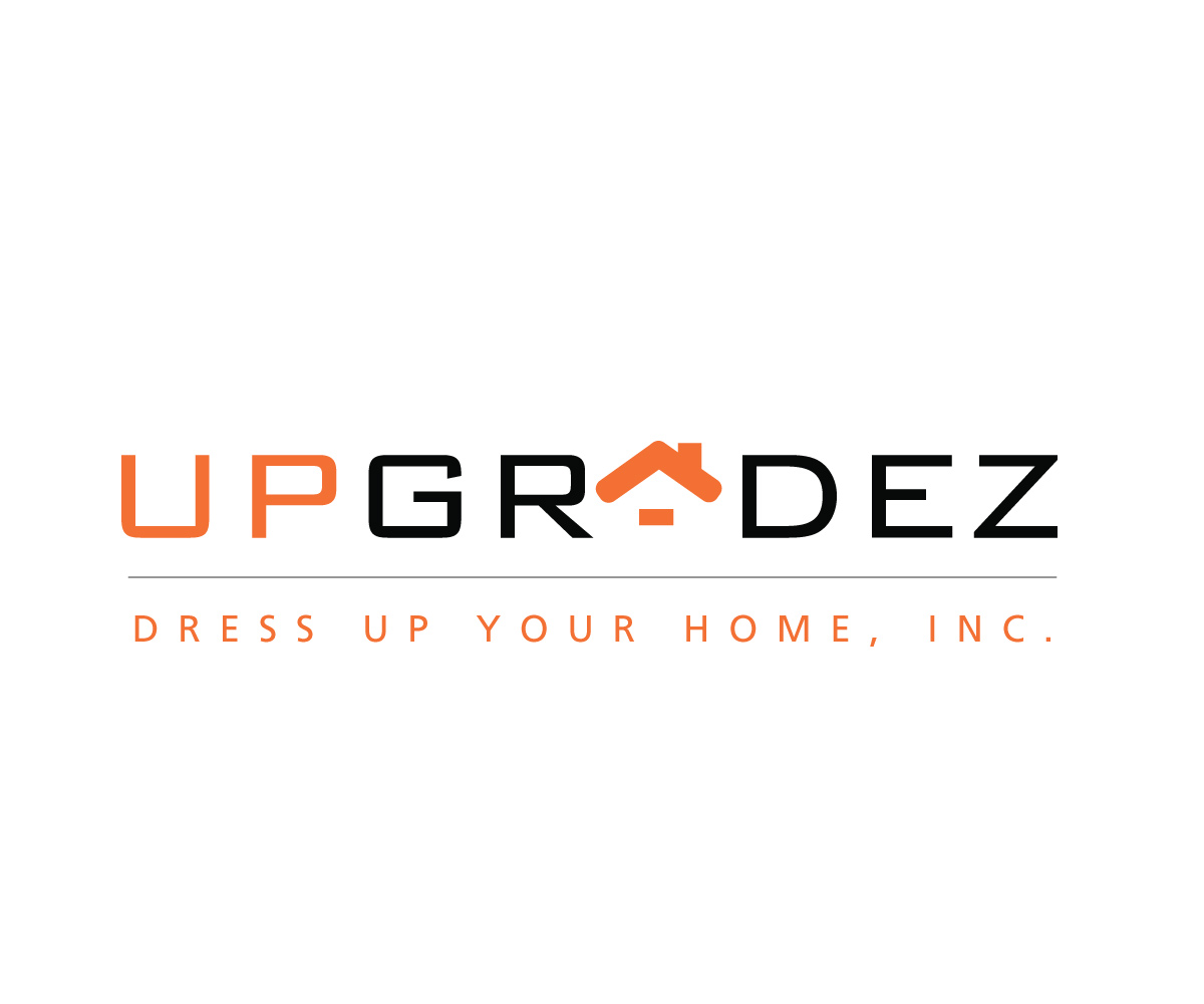 Logo Design by Get Designed for Upgradez Inc | Design #12532486