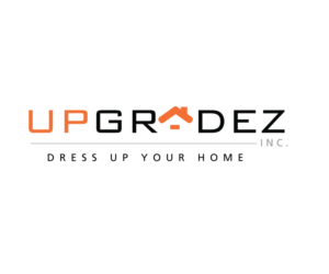Logo Design by Get Designed for Upgradez Inc | Design: #12537930