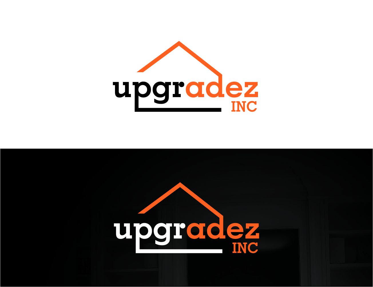 Logo Design by MOH Studio for Upgradez Inc | Design #12493610
