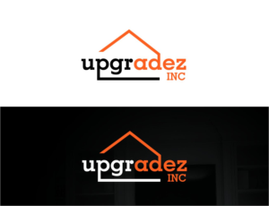 Diseño de Logo por Edu Morente para Upgradez Inc | Diseño #12493610