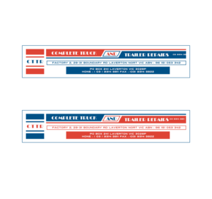 Design de Logo par Cataleya Design pour Complete Truck and Trailer Repairs | Design : #12454745