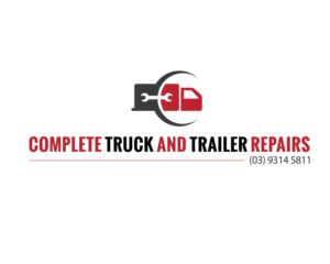 Design de Logo par Pv_999 pour Complete Truck and Trailer Repairs | Design : #12441313