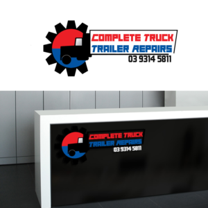 Logo Design by JonCalamba