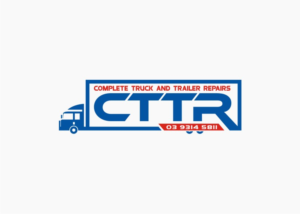 Design de Logo par soulpro03 pour Complete Truck and Trailer Repairs | Design : #12440284