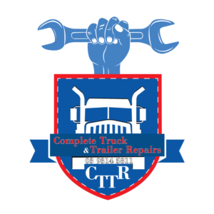 Logo Design by gm.connectinn77 for Complete Truck and Trailer Repairs | Design #12445452
