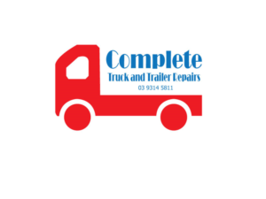 Design de Logo par Origin to Original pour Complete Truck and Trailer Repairs | Design : #12445200