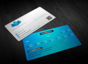 Business Card Design by Pointless Pixels India for Lotus Family Dental | Design: #12439699