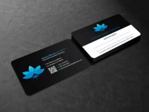 Business Card Design by Creations Box 2015 for Lotus Family Dental | Design: #12447868