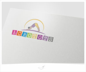 Diseño de Logo por Mimi &amp; Max para este proyecto | Diseño: #12450524