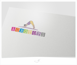 Design de Logo par Mimi &amp; Max pour ce projet | Design : #12450533