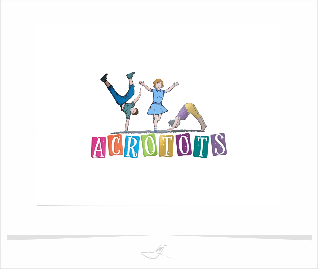 Logo-Design von Mimi &amp; Max für dieses Projekt | Design #12511644