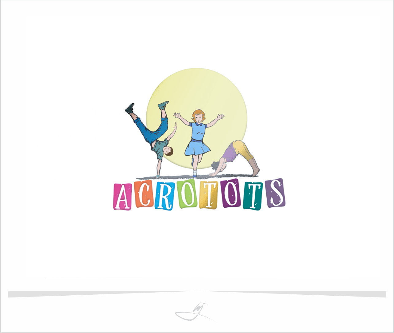 Logo-Design von Mimi &amp; Max für dieses Projekt | Design #12511792