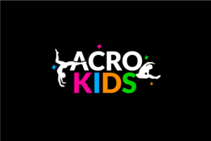 ACROTOTS  | Diseño de Logo por ecorokerz