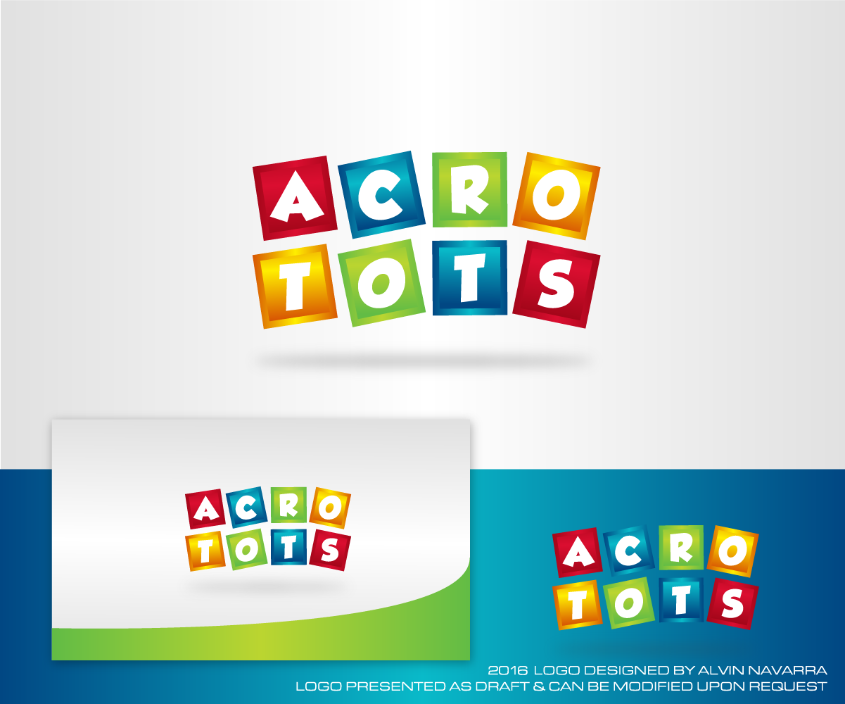 Logo Design by alvinnavarra for this project | Design #12505758