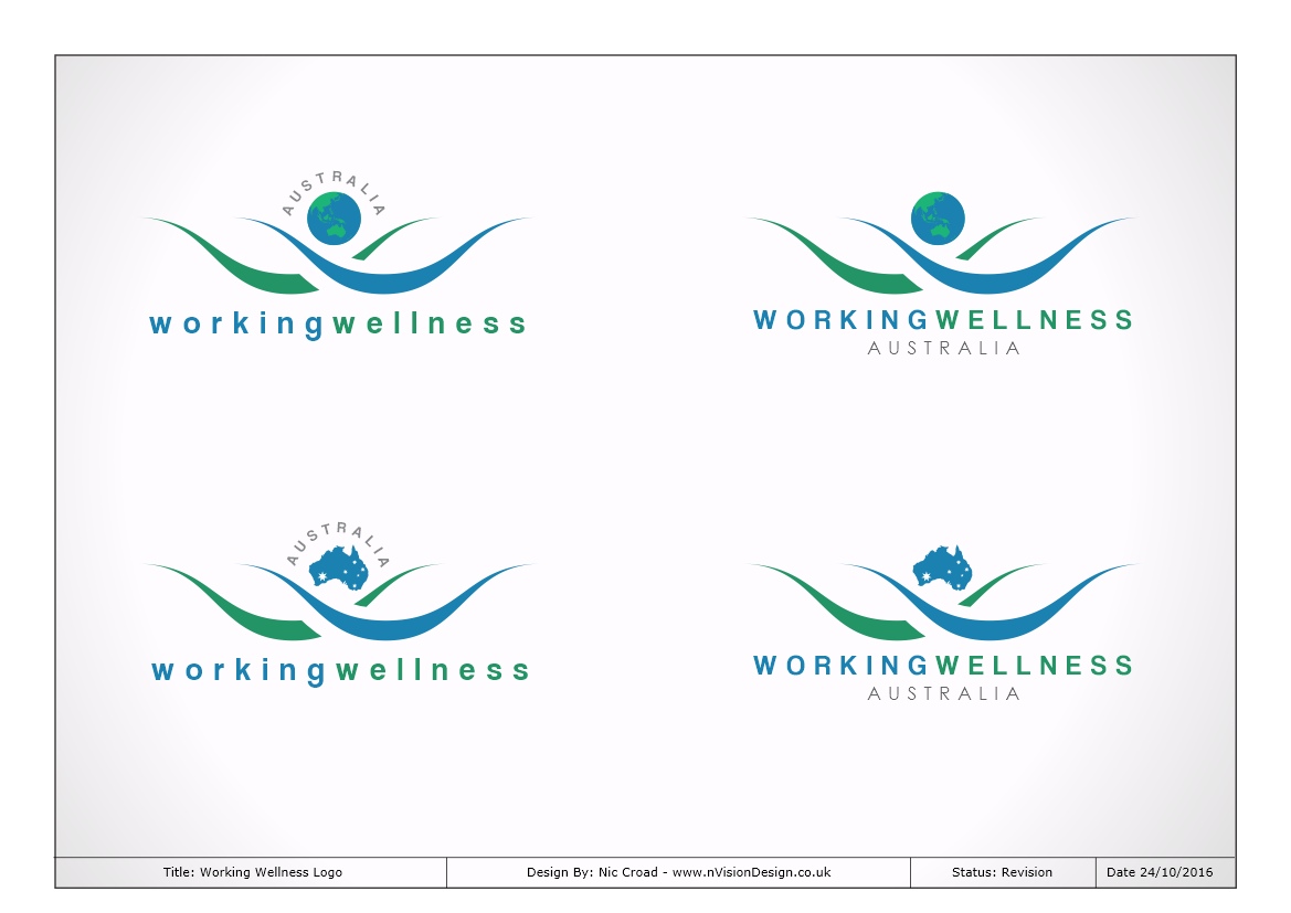 Logo Design by nvisiondesign.co.uk for this project | Design #12468880