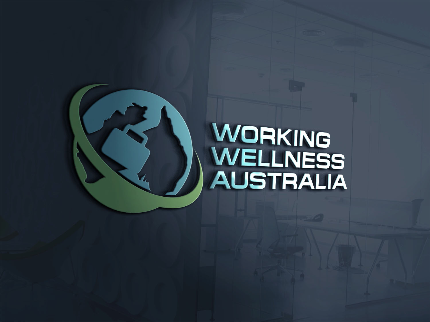 Logo Design by Khalik for this project | Design #12448002