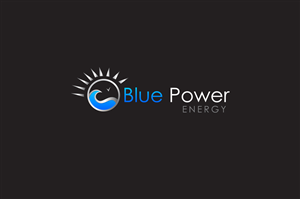 Blue Power Energy | Logo Design by ppnelance