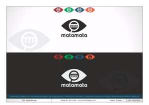 Logo Design by [n]visionDesign for this project | Design #12426202