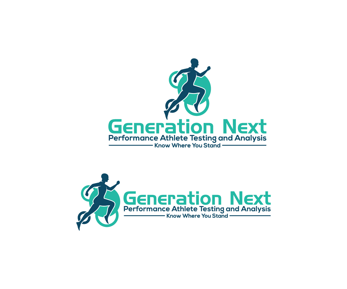 Logo Design by creativemood438 for Generation Next | Design #12480122