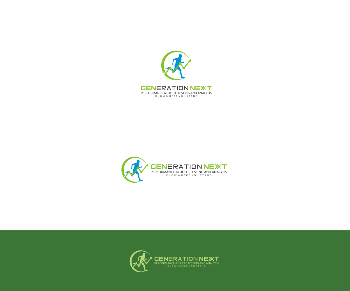 Logo Design by nusdofficial for Generation Next | Design #12442437