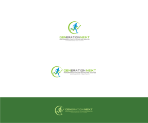 Logo Design by nusdofficial for Generation Next | Design #12442437