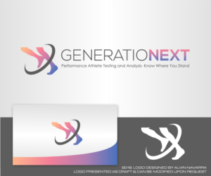 Design de Logo par alvinnavarra pour Generation Next | Design : #12452780